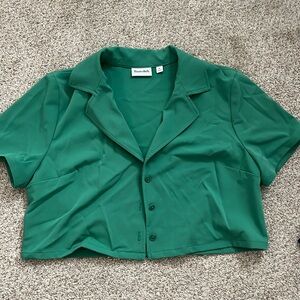Brand new, never worn